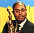 r & b saxophone players - Earl Bostic