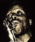 r & b saxophone players - Eddie Lockjaw Davis