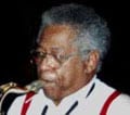 r & b saxophone players - Herb Hardesty