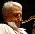 r & b saxophone players - Jimmy Cavallo