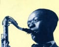 r & b saxophone players - Maxwell Davis