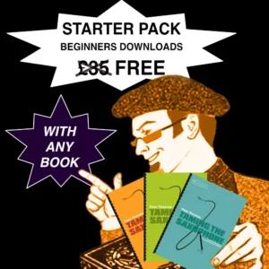 Beginners Starter Pack Deal